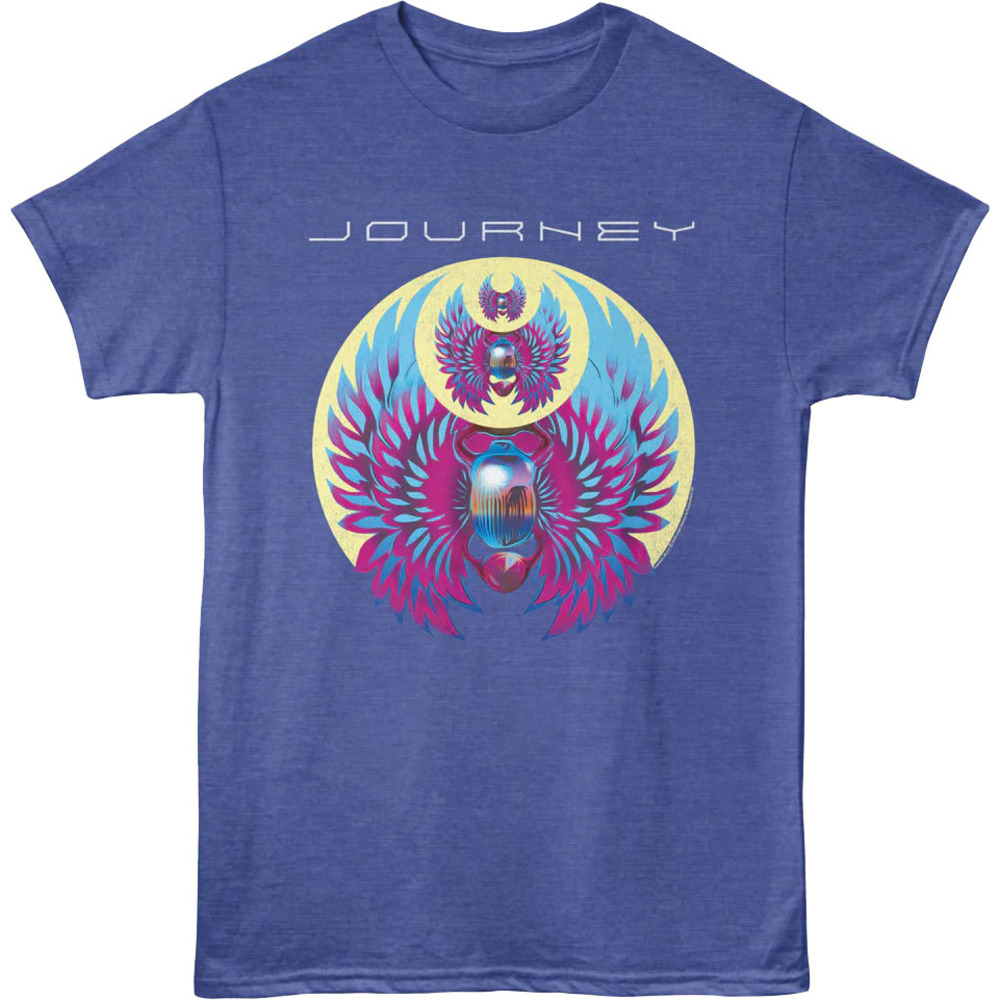 Scarab Beetles Journey Tshirt Tee